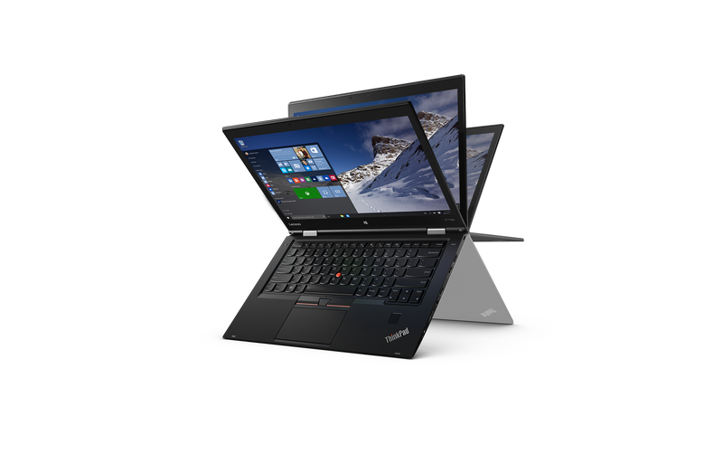 Illustration for article titled Lenovo's Windows Tablet Has a Module For Every Need